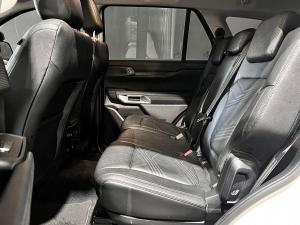Ford Everest 2.0 BiTurbo XLT - Image 20