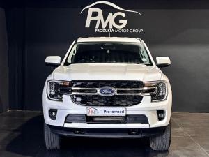 Ford Everest 2.0 BiTurbo XLT - Image 2