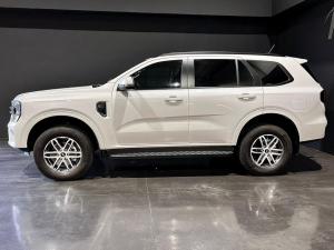 Ford Everest 2.0 BiTurbo XLT - Image 3
