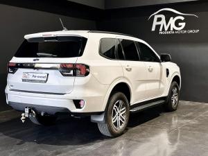 Ford Everest 2.0 BiTurbo XLT - Image 5