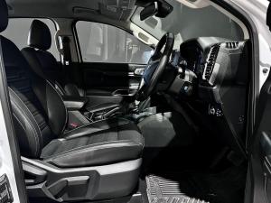 Ford Ranger 2.0 BiTurbo double cab XLT - Image 14