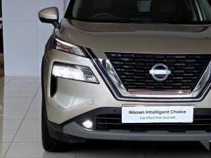 Nissan X-Trail 2.5 Acenta - Image 4