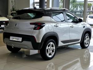 Renault Kiger 1.0 Turbo Zen - Image 7