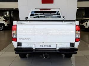 Nissan Navara 2.5DDTi single cab XE - Image 9