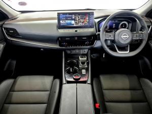 Nissan X-Trail 2.5 Acenta - Image 13