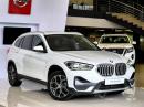 Thumbnail BMW X1 sDrive20d