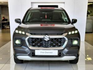 Suzuki Grand Vitara 1.5 GL manual - Image 4