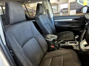 Toyota Hilux 2.8GD-6 double cab Legend auto - Image 10