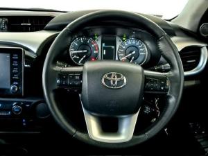 Toyota Hilux 2.8GD-6 double cab Legend auto - Image 11