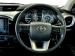 Toyota Hilux 2.8GD-6 double cab Legend auto - Thumbnail 11