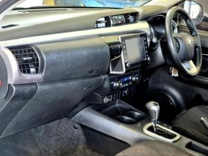 Toyota Hilux 2.8GD-6 double cab Legend auto - Image 14