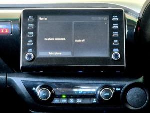 Toyota Hilux 2.8GD-6 double cab Legend auto - Image 16