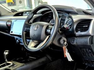 Toyota Hilux 2.8GD-6 double cab Legend auto - Image 17