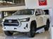 Toyota Hilux 2.8GD-6 double cab Legend auto - Thumbnail 4