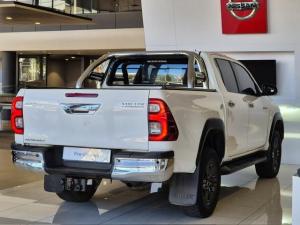 Toyota Hilux 2.8GD-6 double cab Legend auto - Image 7