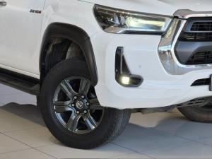 Toyota Hilux 2.8GD-6 double cab Legend auto - Image 8