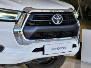 Toyota Hilux 2.8GD-6 double cab Legend auto - Image 9