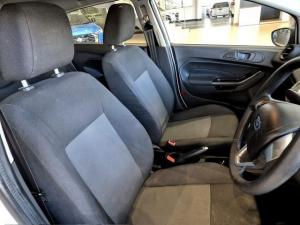 Ford Fiesta 5-door 1.4 Ambiente (aircon+audio) - Image 16