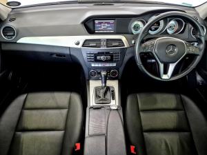 Mercedes-Benz C-Class C200 Avantgarde auto - Image 10