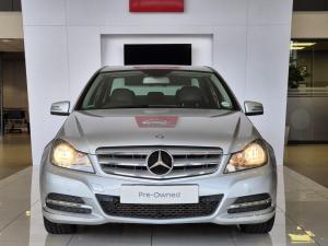 Mercedes-Benz C-Class C200 Avantgarde auto - Image 2