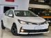 Toyota Corolla Quest 1.8 Plus manual - Thumbnail 3
