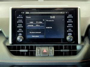 Toyota RAV4 2.0 GX-R AWD - Image 11