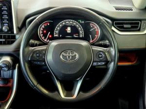 Toyota RAV4 2.0 GX-R AWD - Image 12