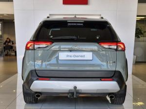 Toyota RAV4 2.0 GX-R AWD - Image 14