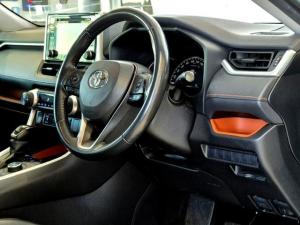 Toyota RAV4 2.0 GX-R AWD - Image 16