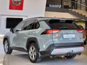 Toyota RAV4 2.0 GX-R AWD - Image 18