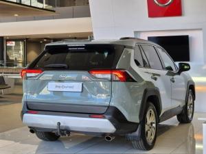 Toyota RAV4 2.0 GX-R AWD - Image 19