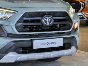 Toyota RAV4 2.0 GX-R AWD - Image 4