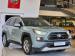 Toyota RAV4 2.0 GX-R AWD - Thumbnail 7