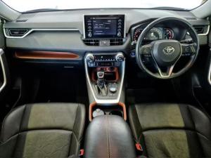 Toyota RAV4 2.0 GX-R AWD - Image 9