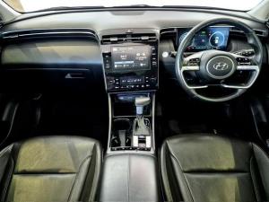 Hyundai Tucson 2.0D Elite - Image 15