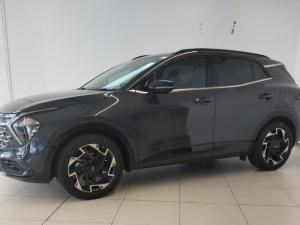 Kia Sportage 1.6T-GDi GT Line Plus - Image 3