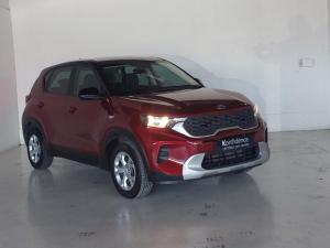 Kia Sonet 1.5 LX auto - Image 2