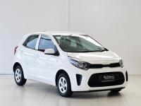Thumbnail Kia Picanto 1.0 Start