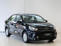 Thumbnail Kia Pegas 1.4 EX manual