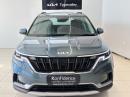 Thumbnail Kia Carnival 2.2CRDi EX+