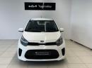 Thumbnail Kia Picanto 1.0 Street