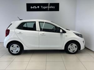 Kia Picanto 1.0 Street - Image 2