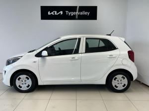 Kia Picanto 1.0 Street - Image 3