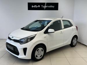 Kia Picanto 1.0 Street - Image 4
