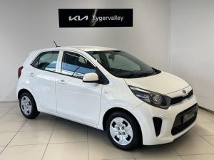 Kia Picanto 1.0 Street - Image 5