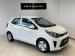 Kia Picanto 1.0 Street - Thumbnail 5