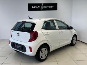 Kia Picanto 1.0 Street - Image 6