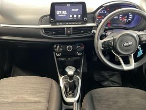Kia Picanto 1.0 Street - Image 9