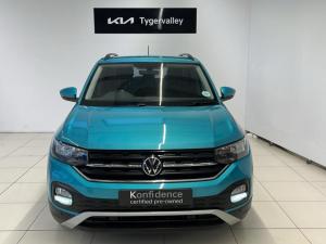 Volkswagen T-Cross 1.0TSI 85kW Comfortline - Image 2