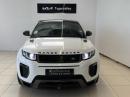 Thumbnail Land Rover Range Rover Evoque HSE Dynamic Sd4